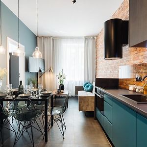Appartement met Twee Slaapkamers